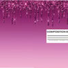 Composition Notebook - Large Pink Diamond - Image 5