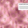Composition Notebook - Large Pink Diamond - Image 6