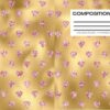 Composition Notebook - Large Pink Diamond - Image 11