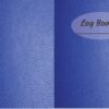 Log Book - Burgundy Wine - Image 4