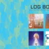 Log Book - Burgundy Wine - Image 6