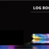 Log Book - Burgundy Wine - Image 7